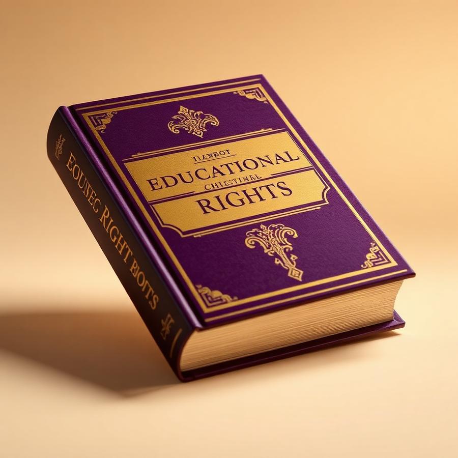 Conoce Tus Derechos Educativos